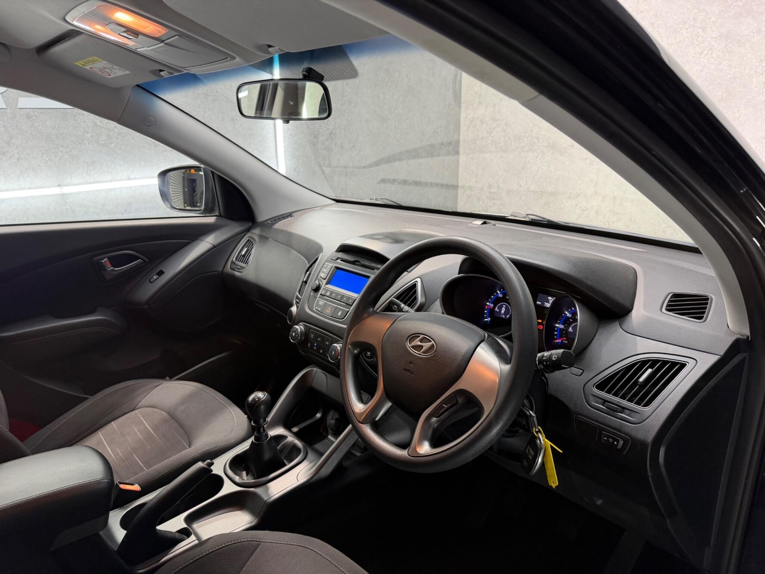 Used Hyundai Ix35 2015 for sale - 77853633: Photo 17