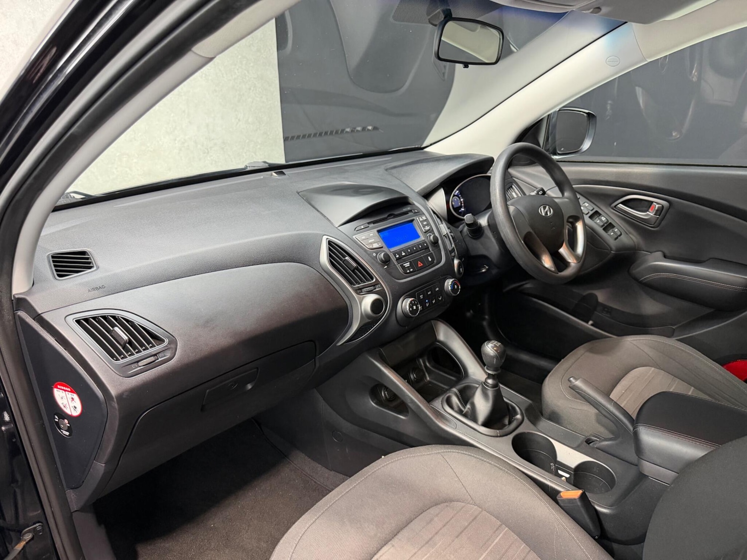 Used Hyundai Ix35 2015 for sale - 77853633: Photo 18