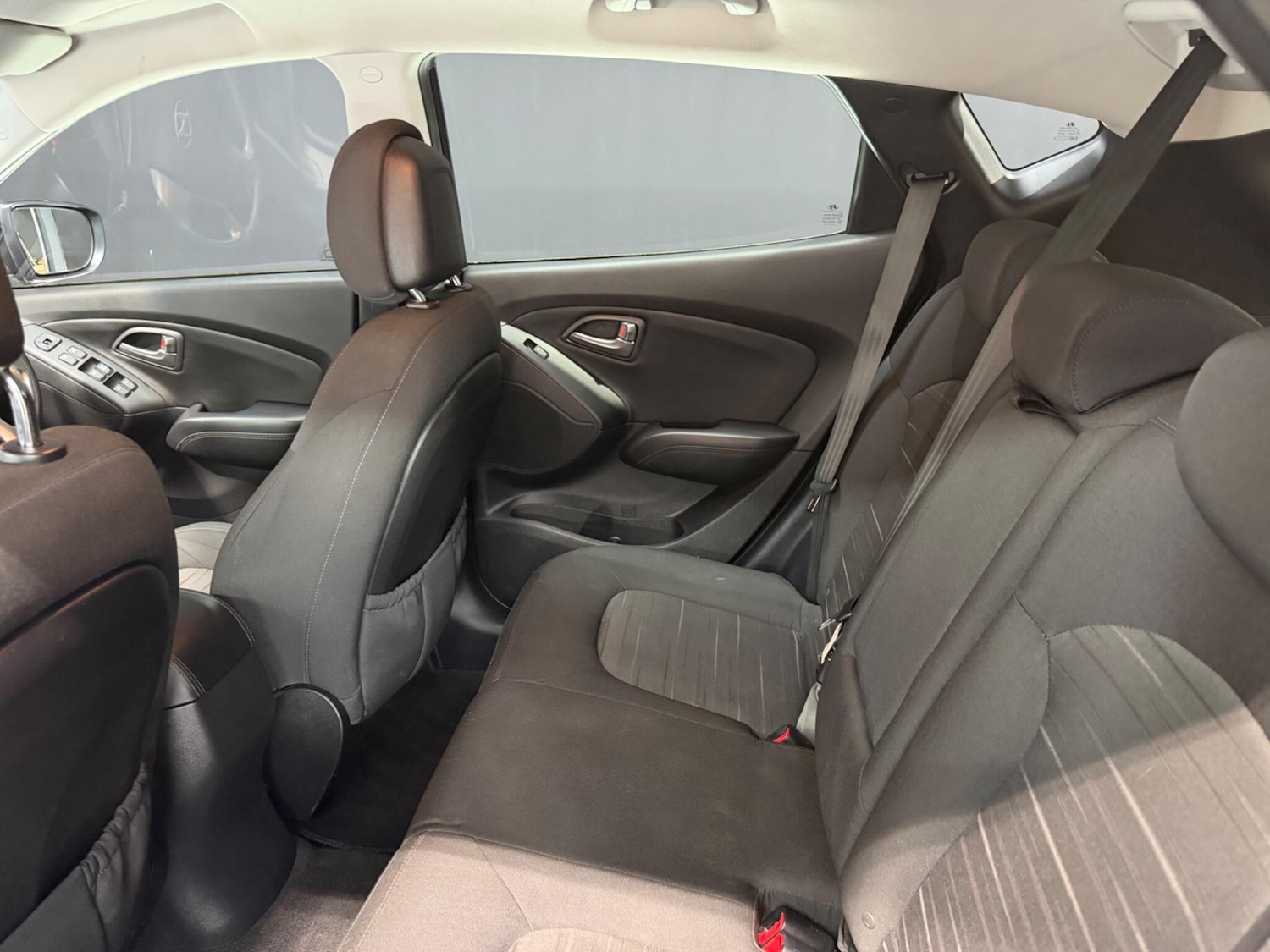 Used Hyundai Ix35 2015 for sale - 77853633: Photo 21