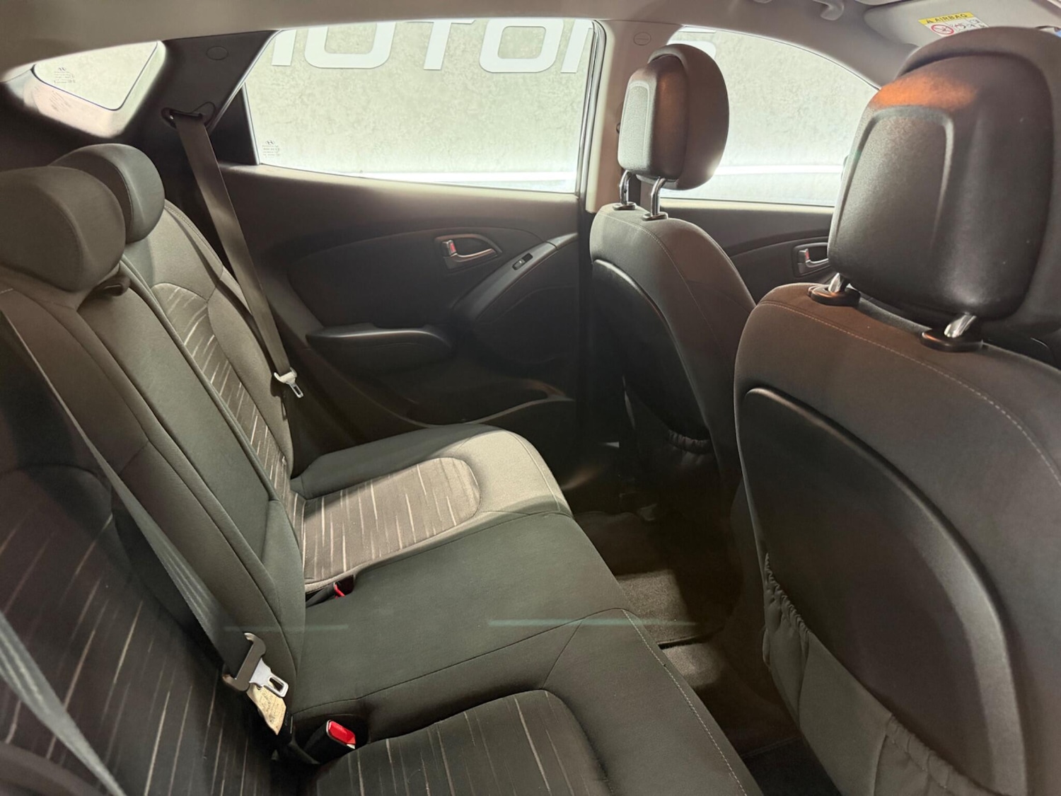 Used Hyundai Ix35 2015 for sale - 77853633: Photo 22