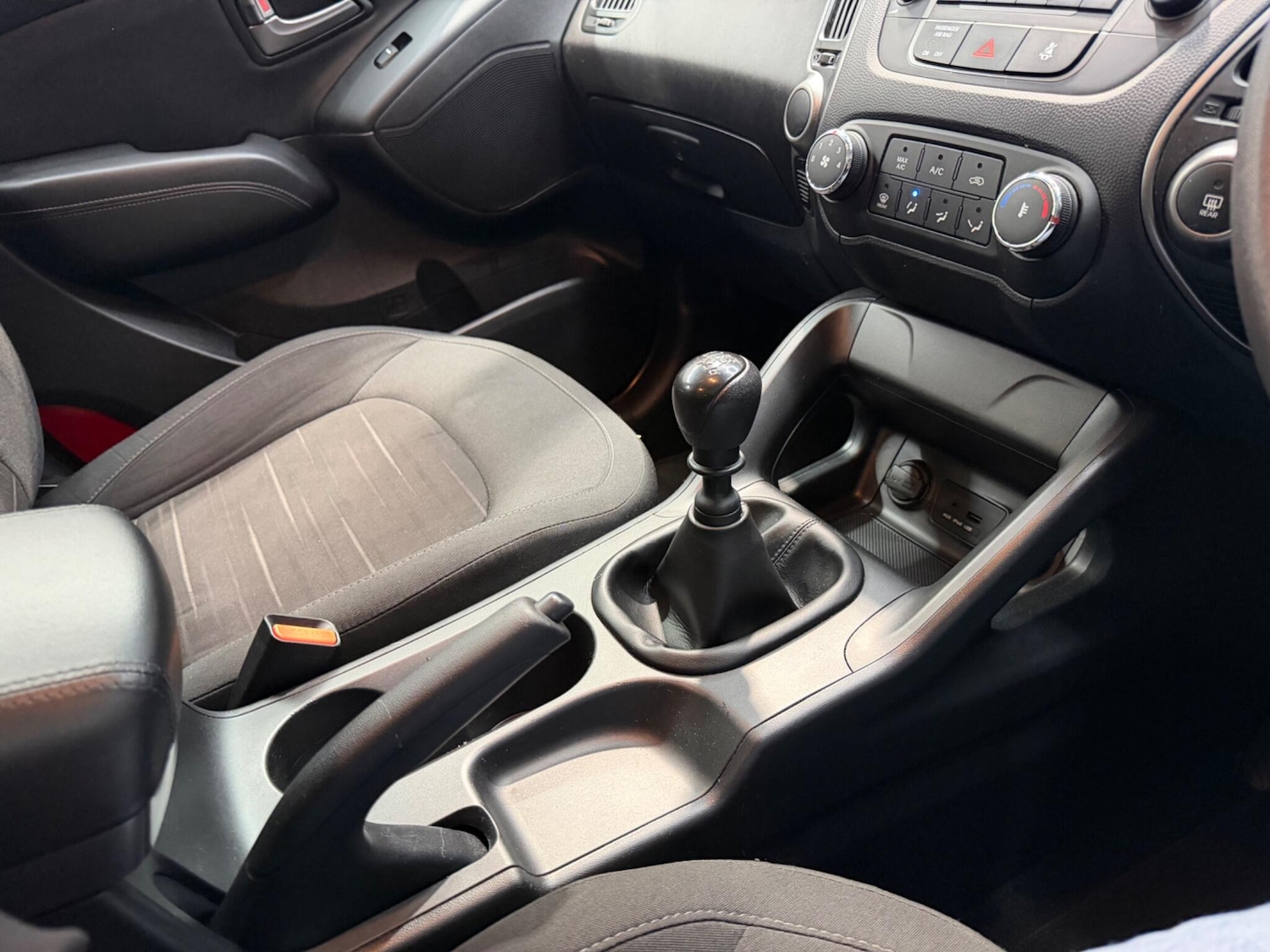 Used Hyundai Ix35 2015 for sale - 77853633: Photo 25