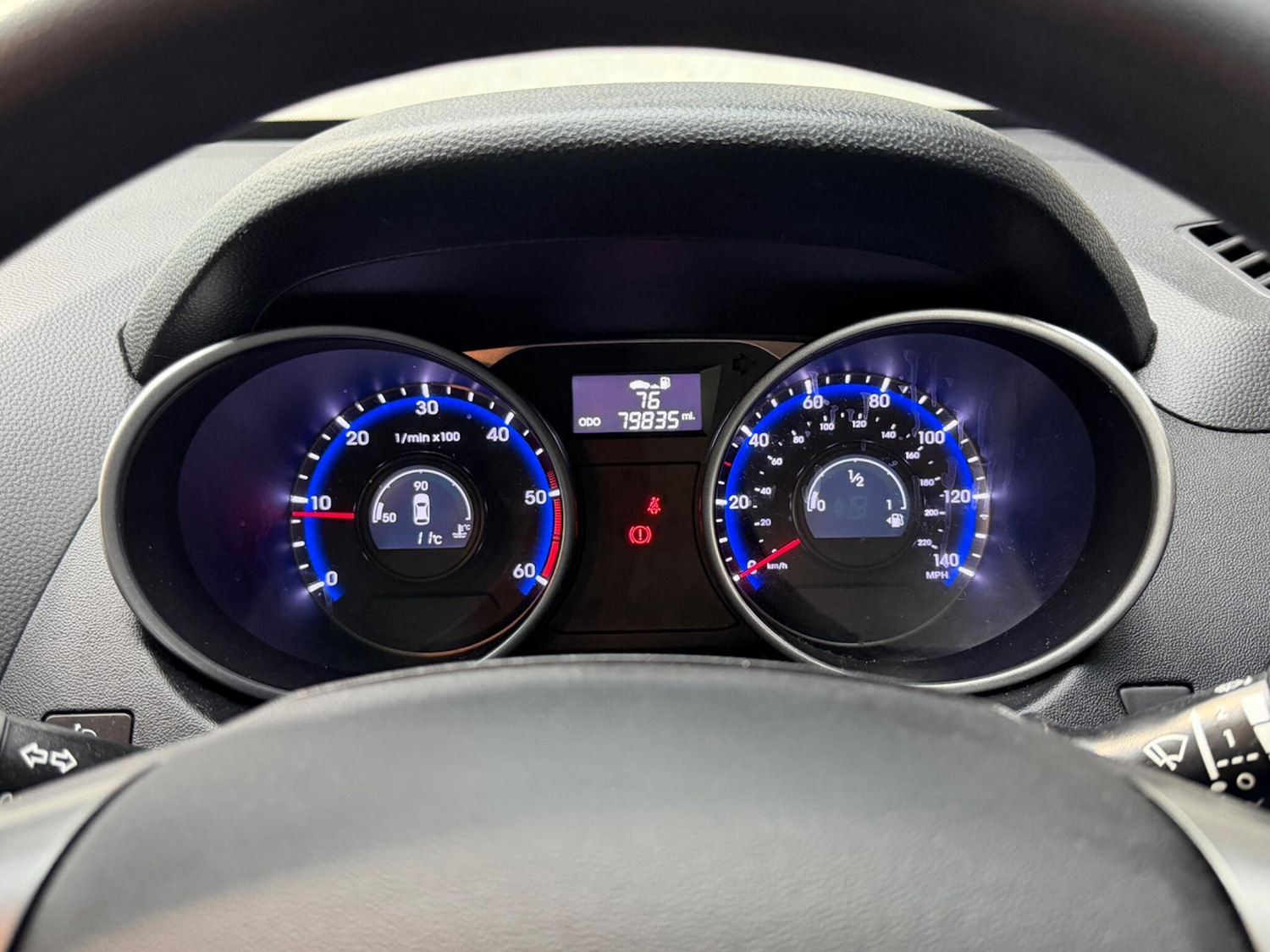 Used Hyundai Ix35 2015 for sale - 77853633: Photo 27