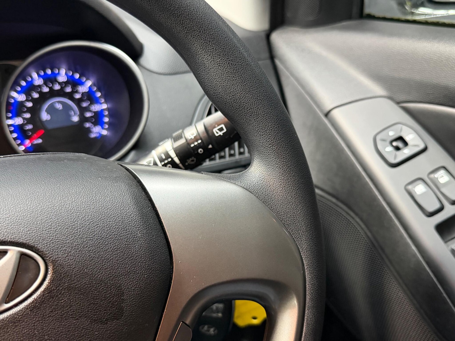 Used Hyundai Ix35 2015 for sale - 77853633: Photo 31