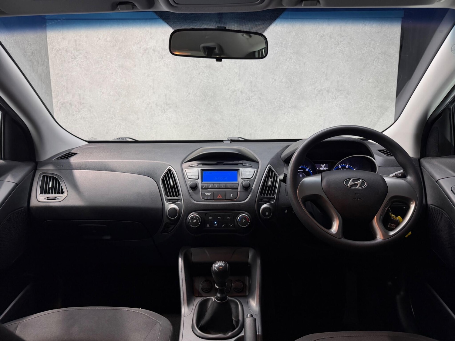 Used Hyundai Ix35 2015 for sale - 77853633: Photo 33