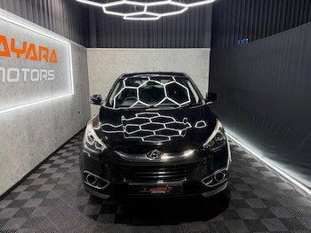 Used Hyundai Ix35 2015 for sale - 77853633: Photo