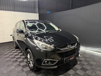 Used Hyundai Ix35 2015 for sale - 77853633: Photo