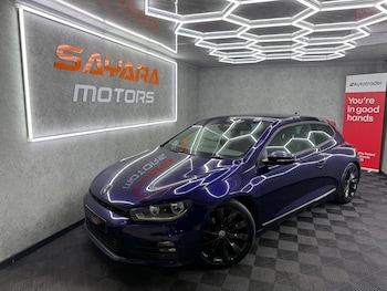Used Volkswagen Scirocco 2015 for sale - 79508991: Photo