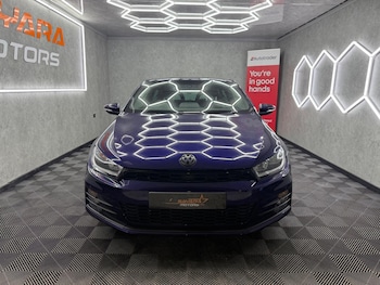 Used Volkswagen Scirocco 2015 for sale - 79508991: Photo