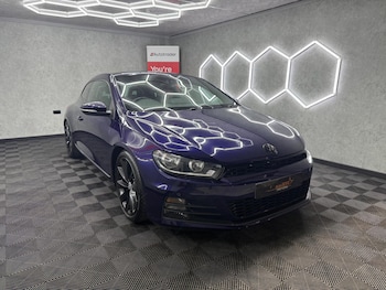 Used Volkswagen Scirocco 2015 for sale - 79508991: Photo
