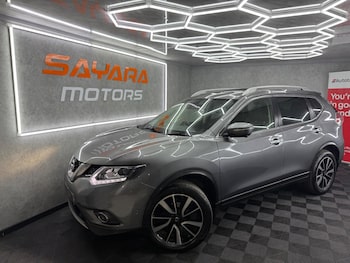 Used Nissan X-Trail 2016 for sale - 79483966: Photo