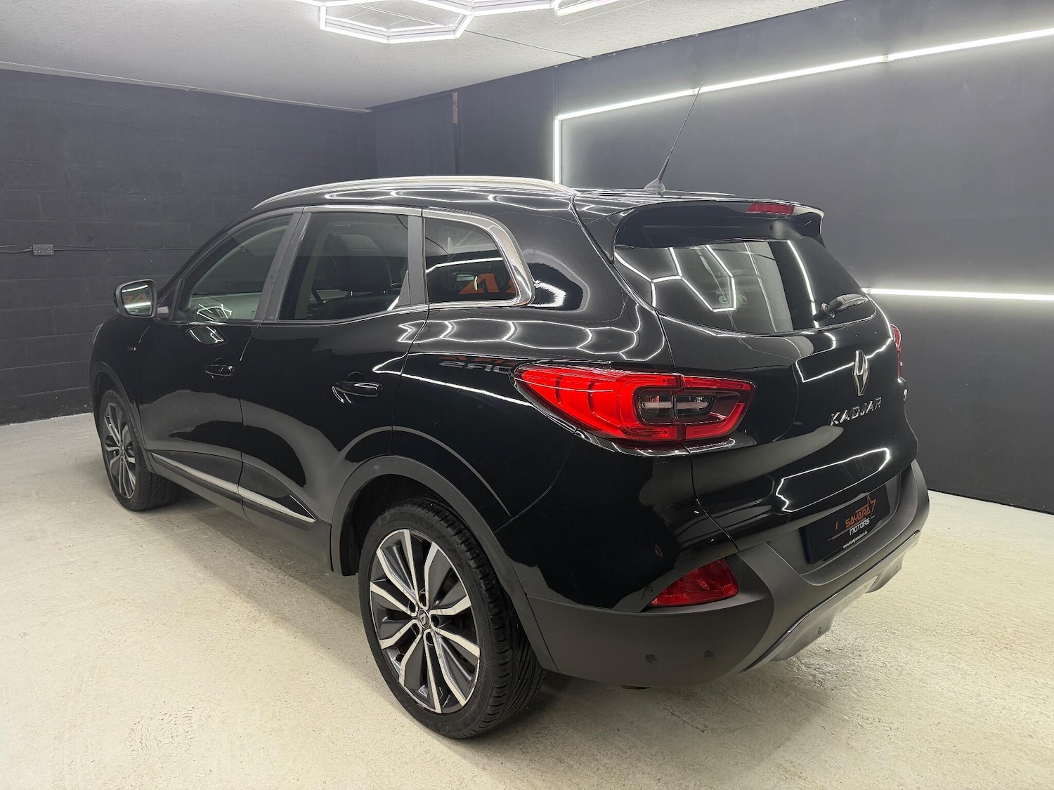 Used Renault Kadjar 2016 for sale - 76862567: Photo 11