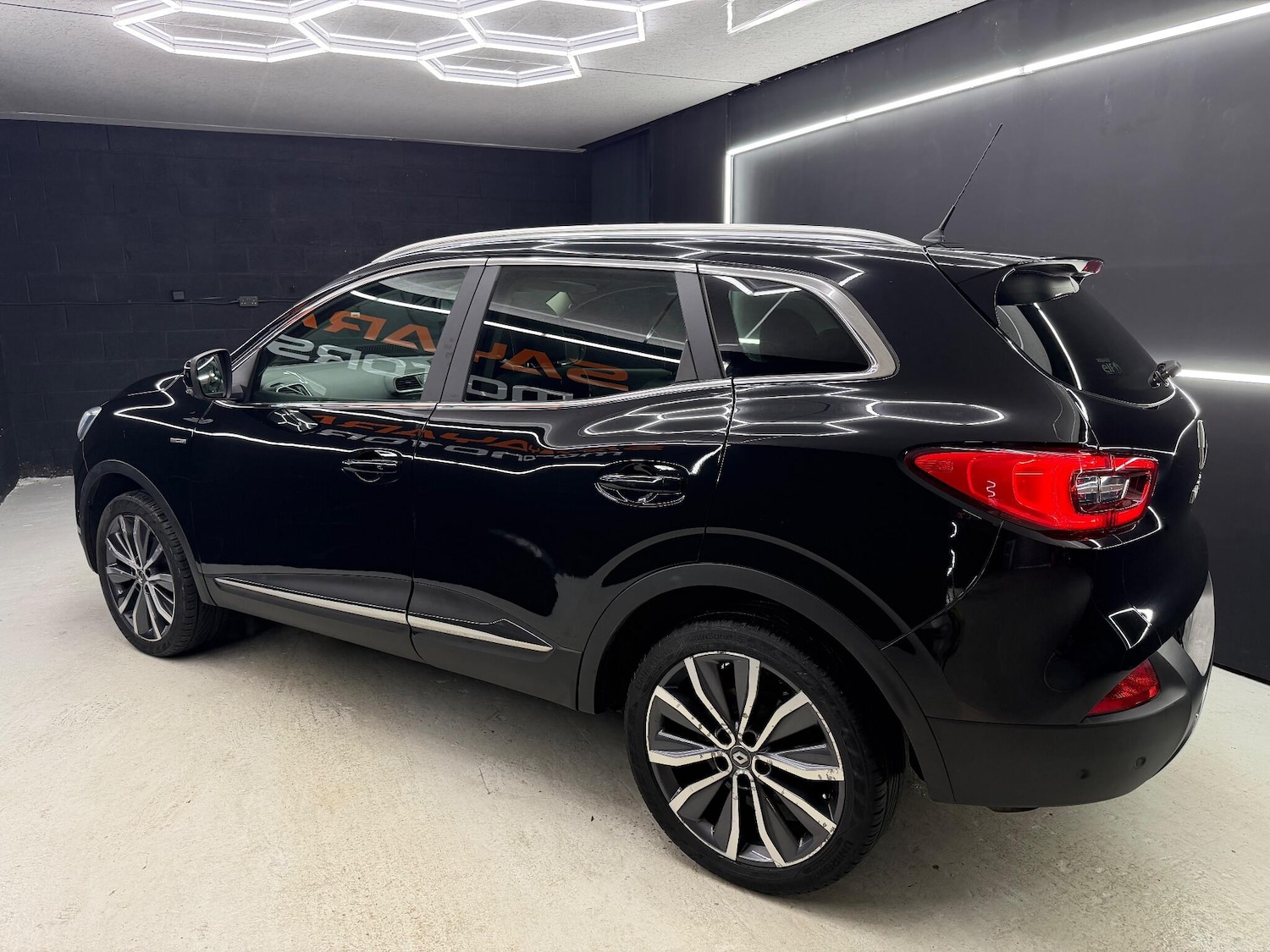 Used Renault Kadjar 2016 for sale - 76862567: Photo 13