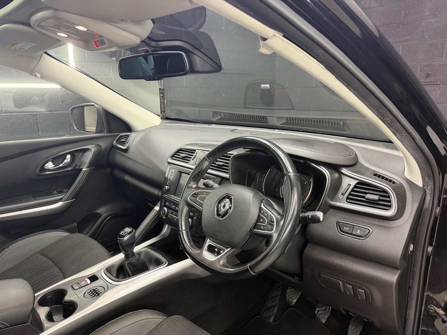 Used Renault Kadjar 2016 for sale - 76862567: Photo 17