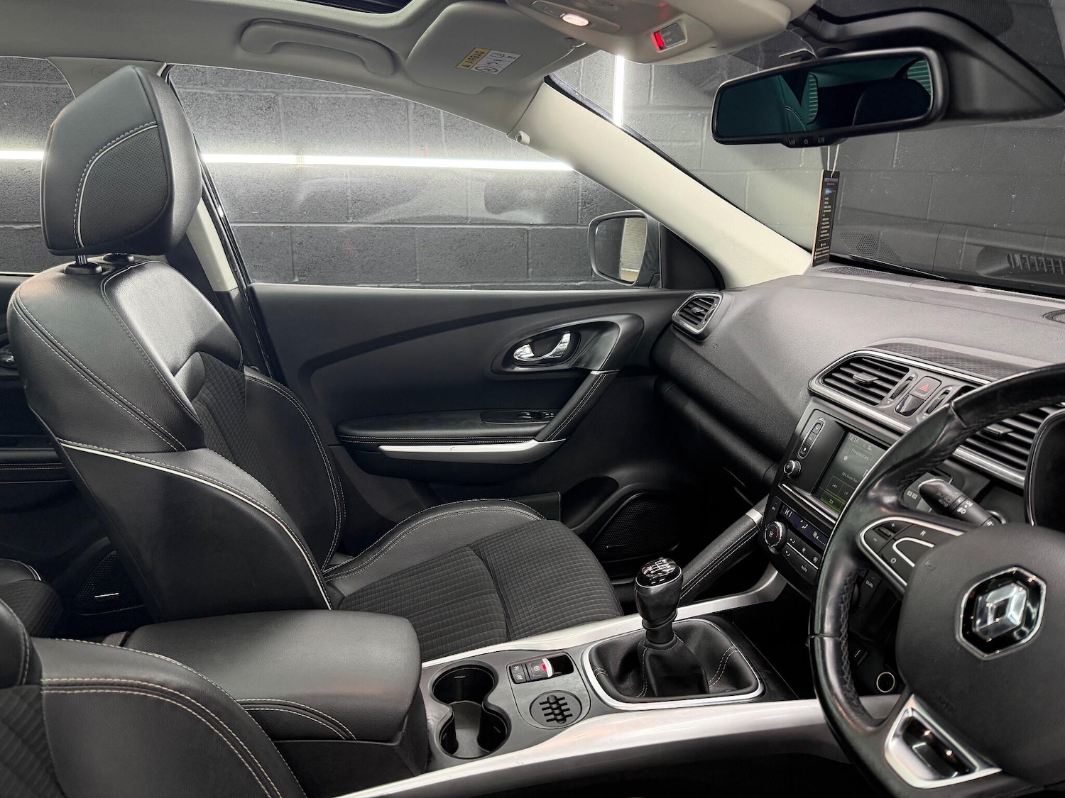 Used Renault Kadjar 2016 for sale - 76862567: Photo 18