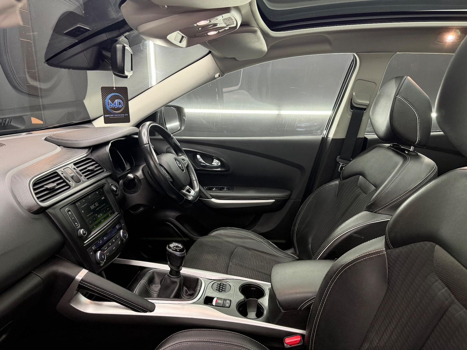 Used Renault Kadjar 2016 for sale - 76862567: Photo 19