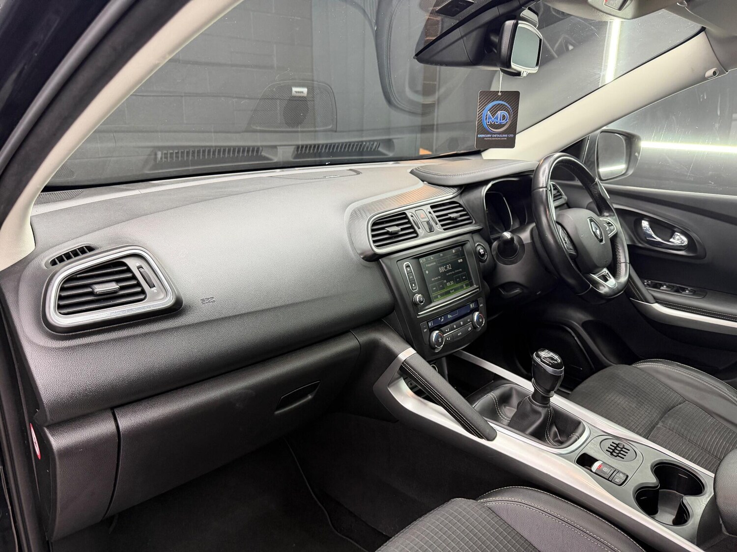 Used Renault Kadjar 2016 for sale - 76862567: Photo 20