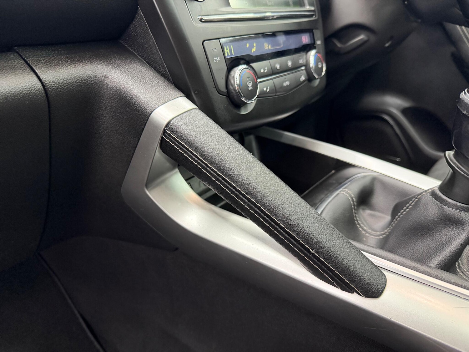 Used Renault Kadjar 2016 for sale - 76862567: Photo 21