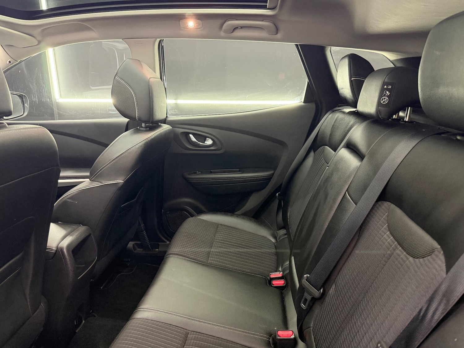 Used Renault Kadjar 2016 for sale - 76862567: Photo 22