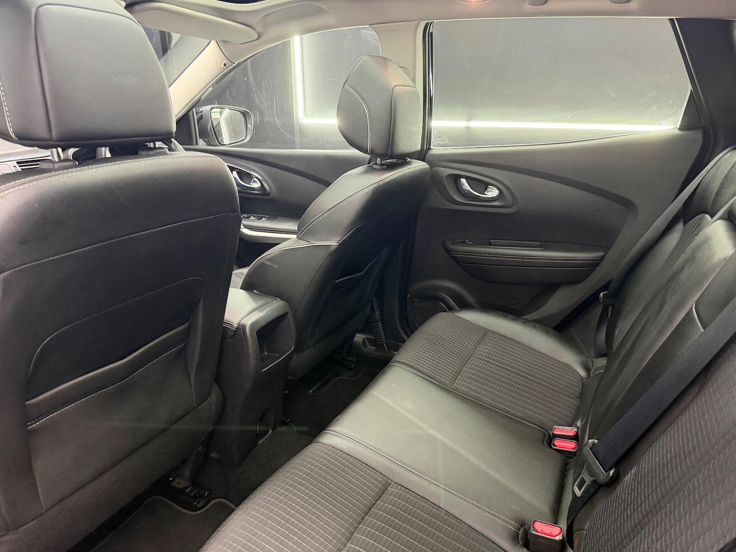 Used Renault Kadjar 2016 for sale - 76862567: Photo 23