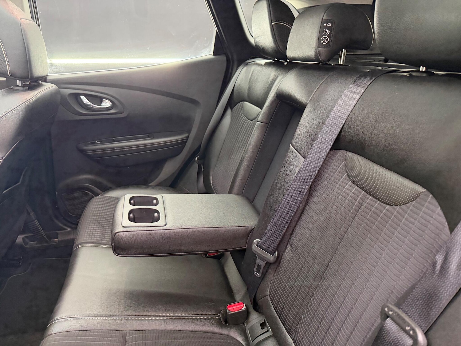 Used Renault Kadjar 2016 for sale - 76862567: Photo 24