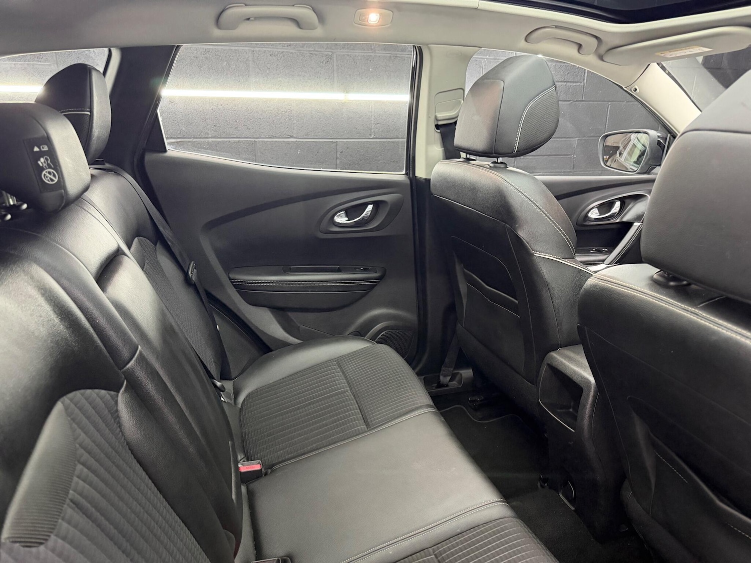 Used Renault Kadjar 2016 for sale - 76862567: Photo 26