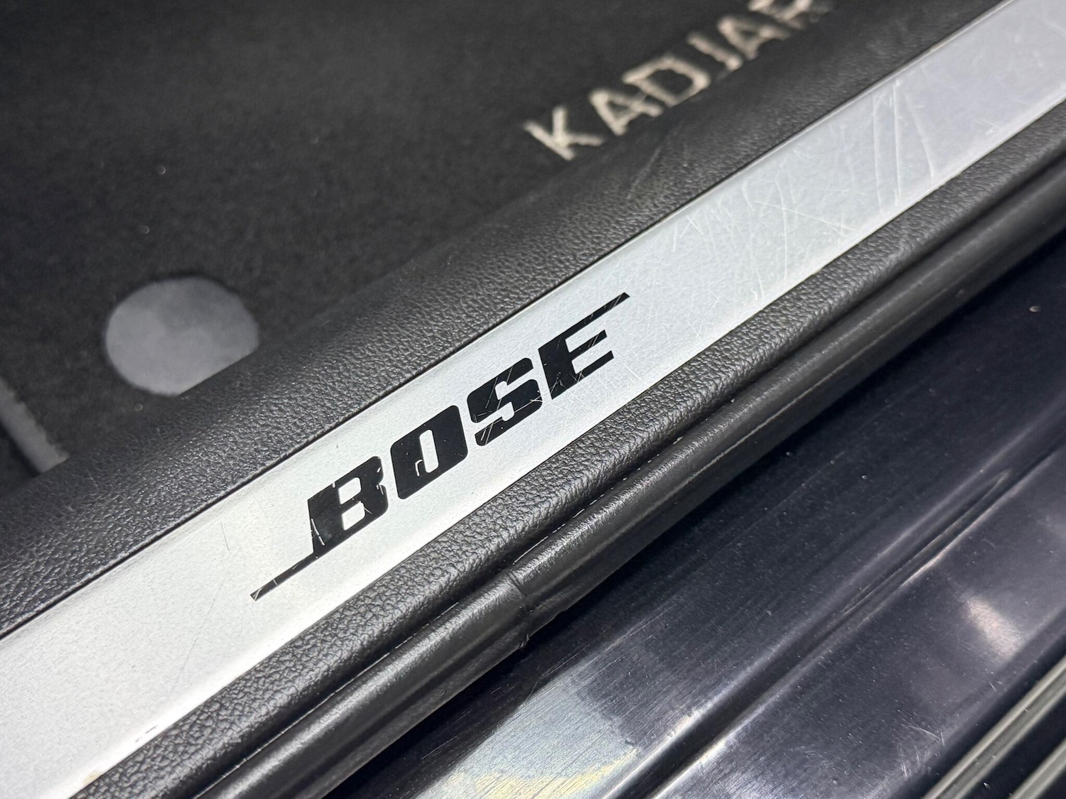 Used Renault Kadjar 2016 for sale - 76862567: Photo 27