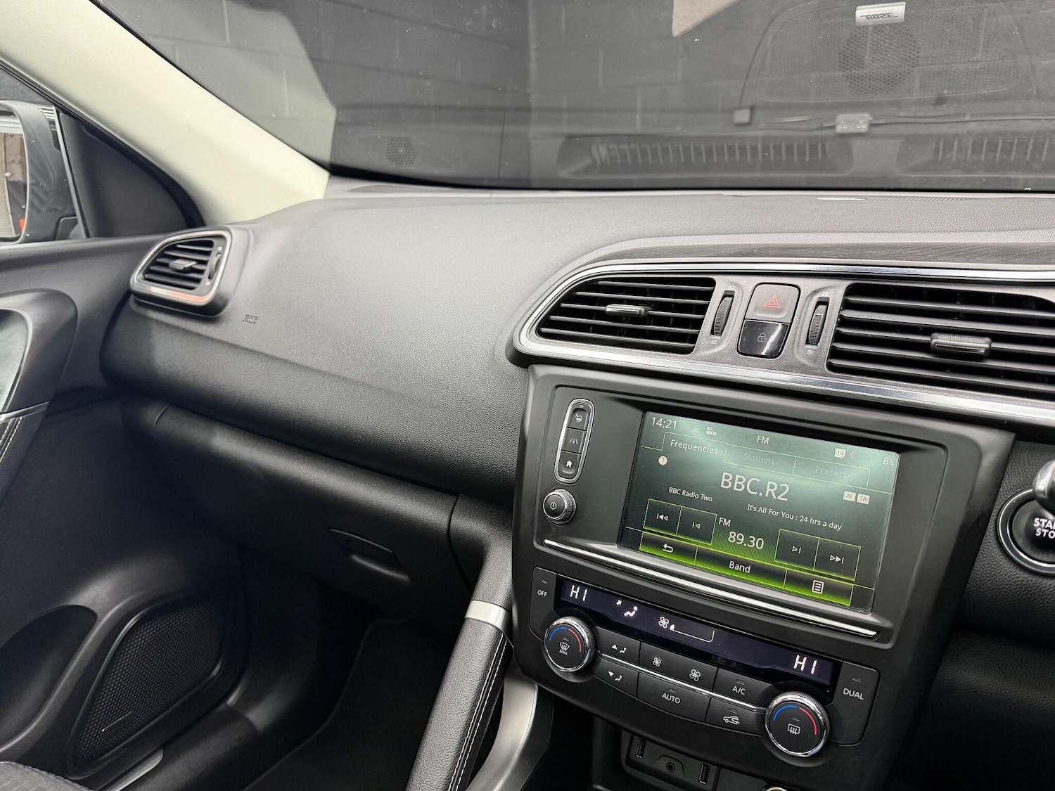 Used Renault Kadjar 2016 for sale - 76862567: Photo 29