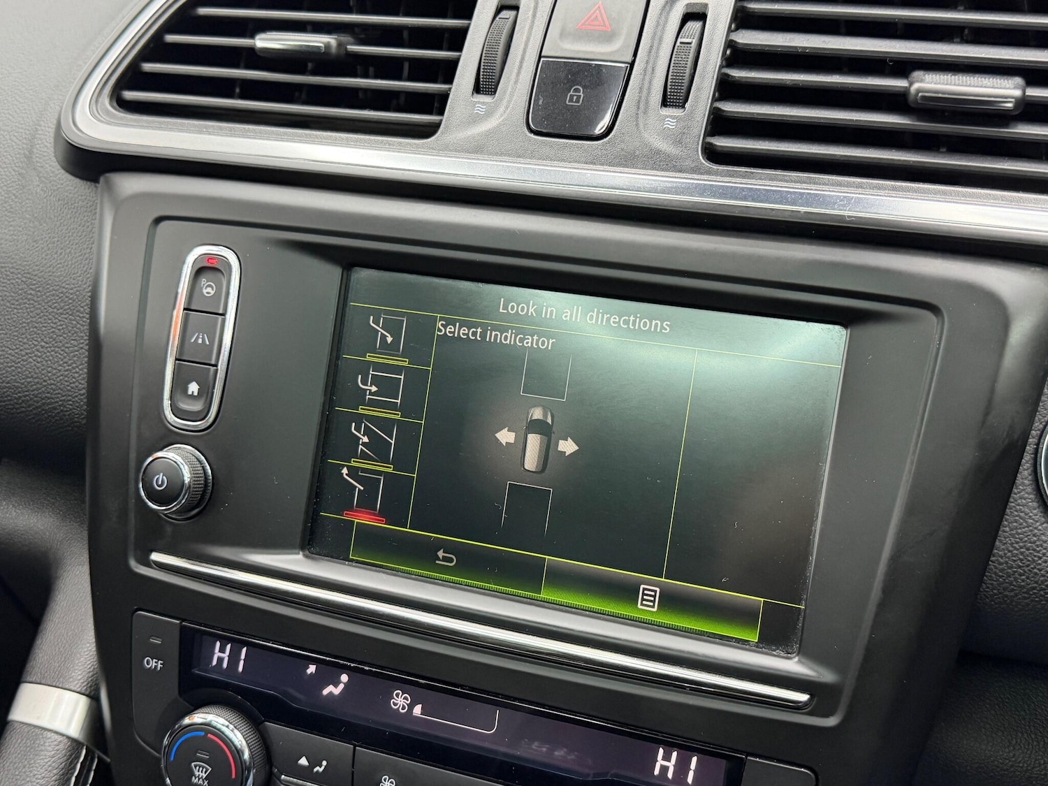 Used Renault Kadjar 2016 for sale - 76862567: Photo 30