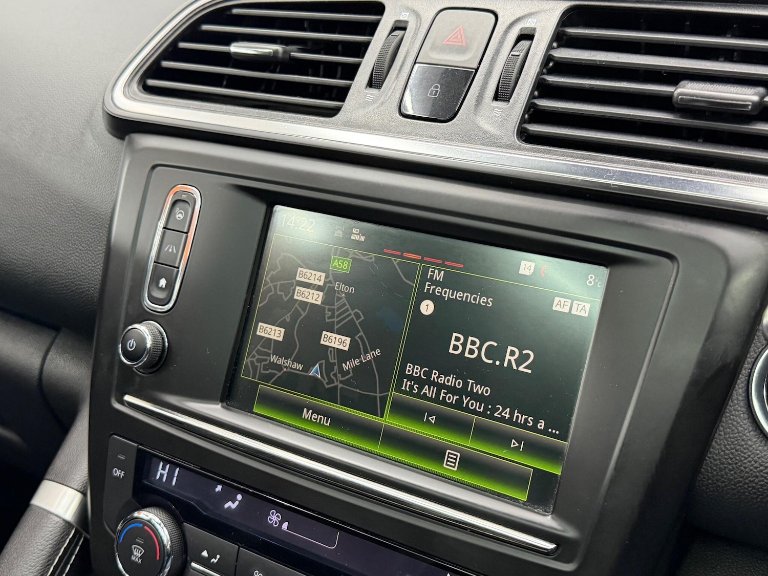 Used Renault Kadjar 2016 for sale - 76862567: Photo 31