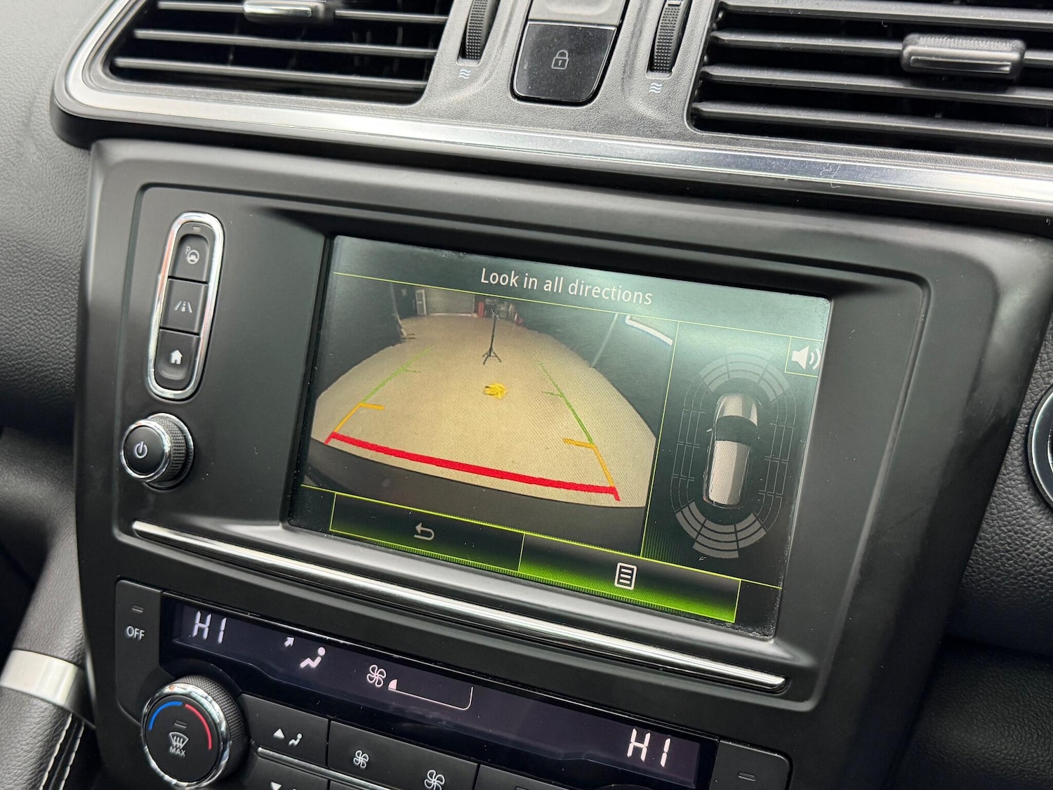 Used Renault Kadjar 2016 for sale - 76862567: Photo 32