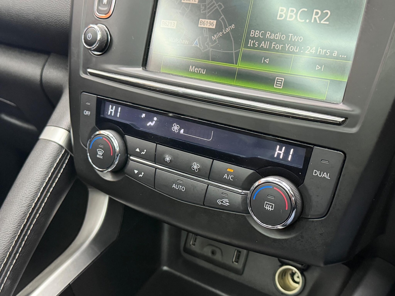 Used Renault Kadjar 2016 for sale - 76862567: Photo 33