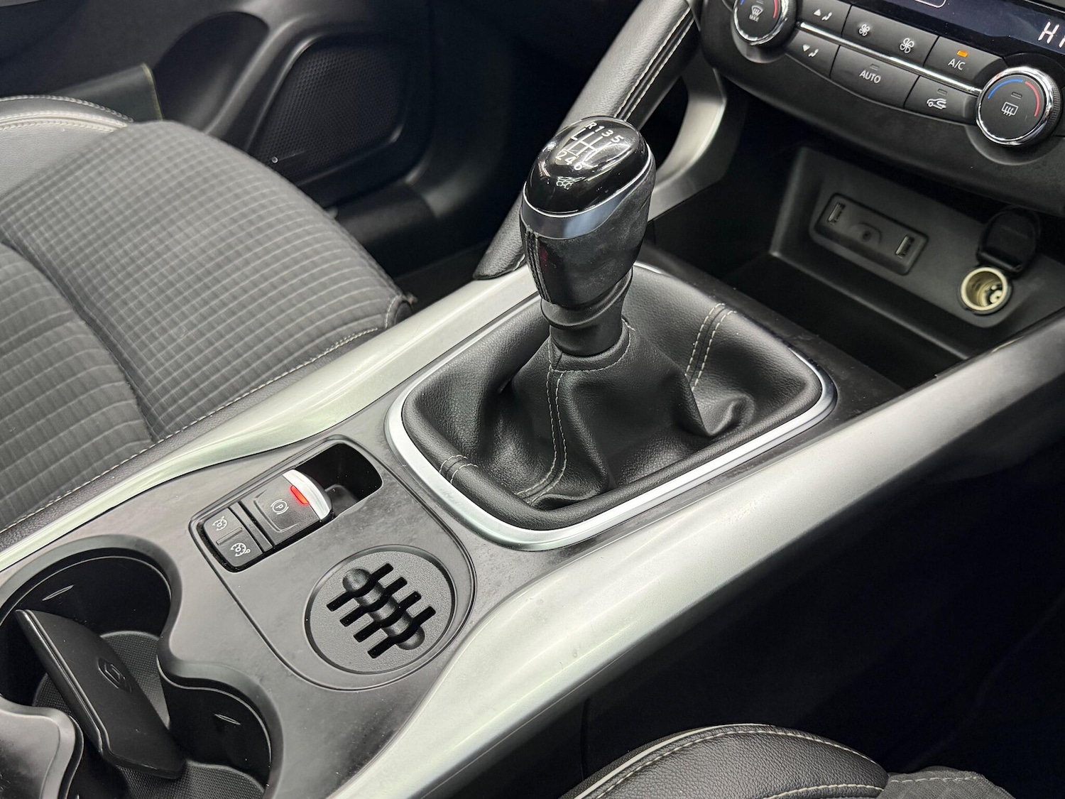 Used Renault Kadjar 2016 for sale - 76862567: Photo 37