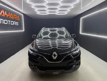 Used Renault Kadjar 2016 for sale - 76862567: Photo