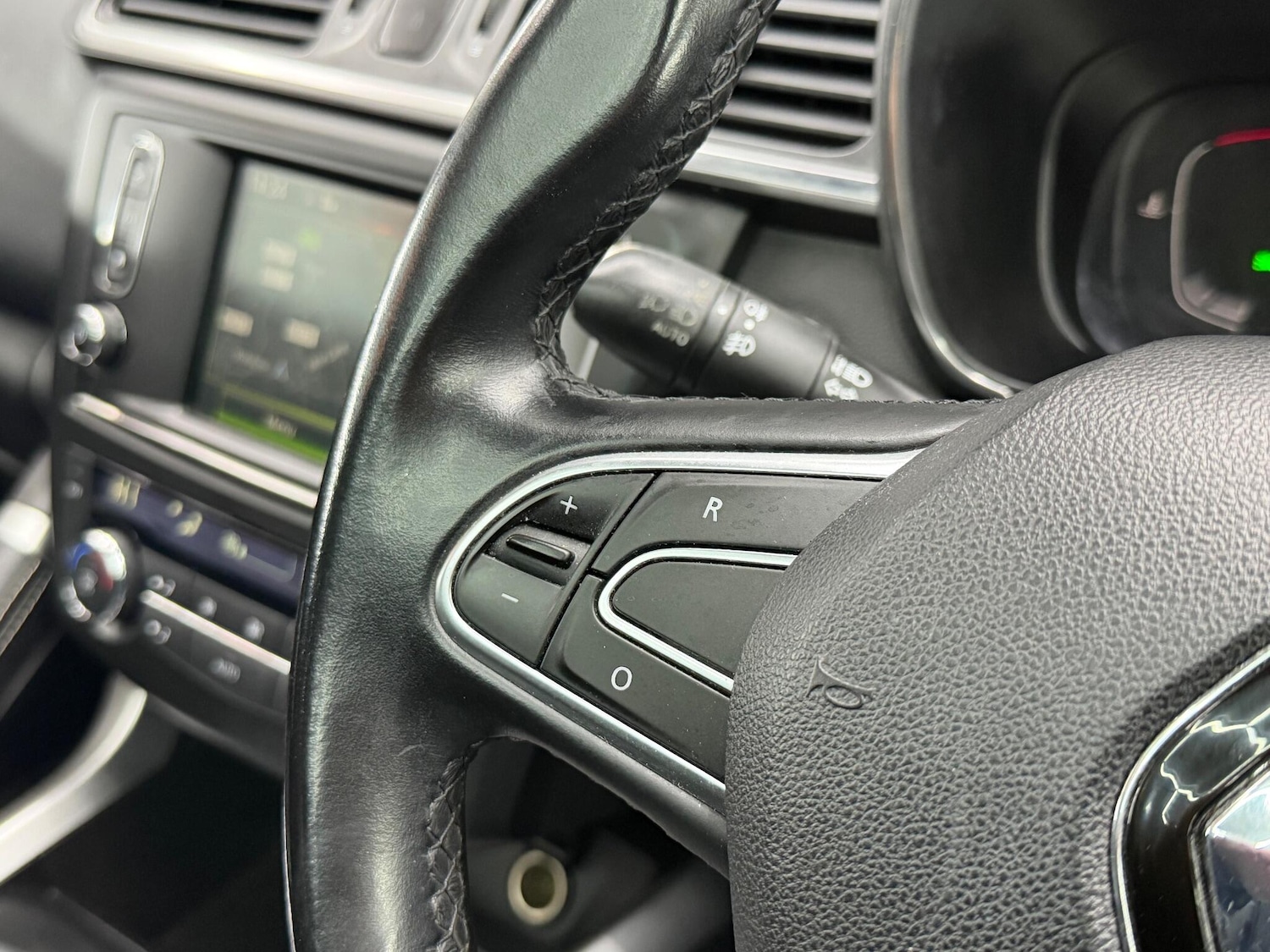 Used Renault Kadjar 2016 for sale - 76862567: Photo 40