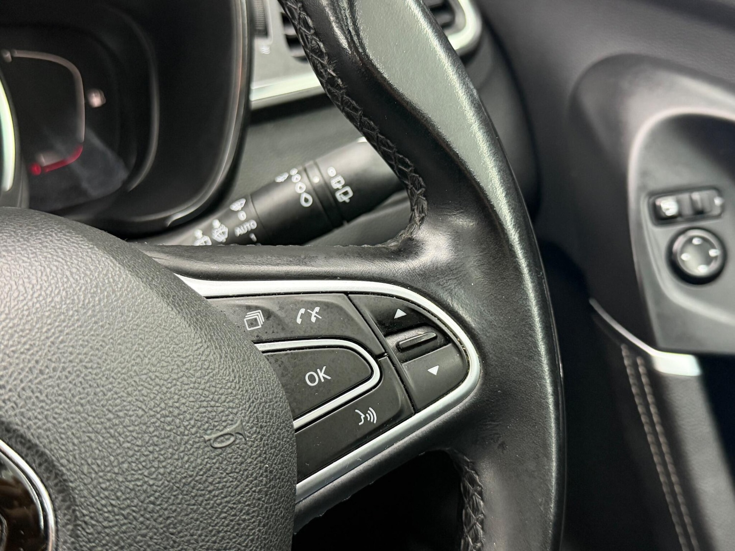 Used Renault Kadjar 2016 for sale - 76862567: Photo 41