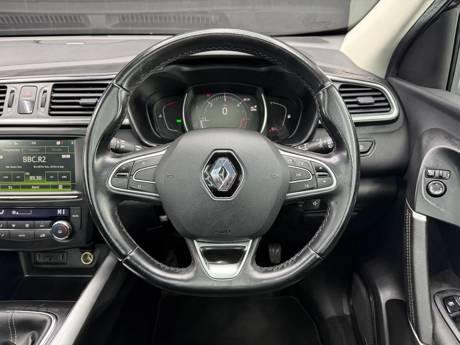 Used Renault Kadjar 2016 for sale - 76862567: Photo 43