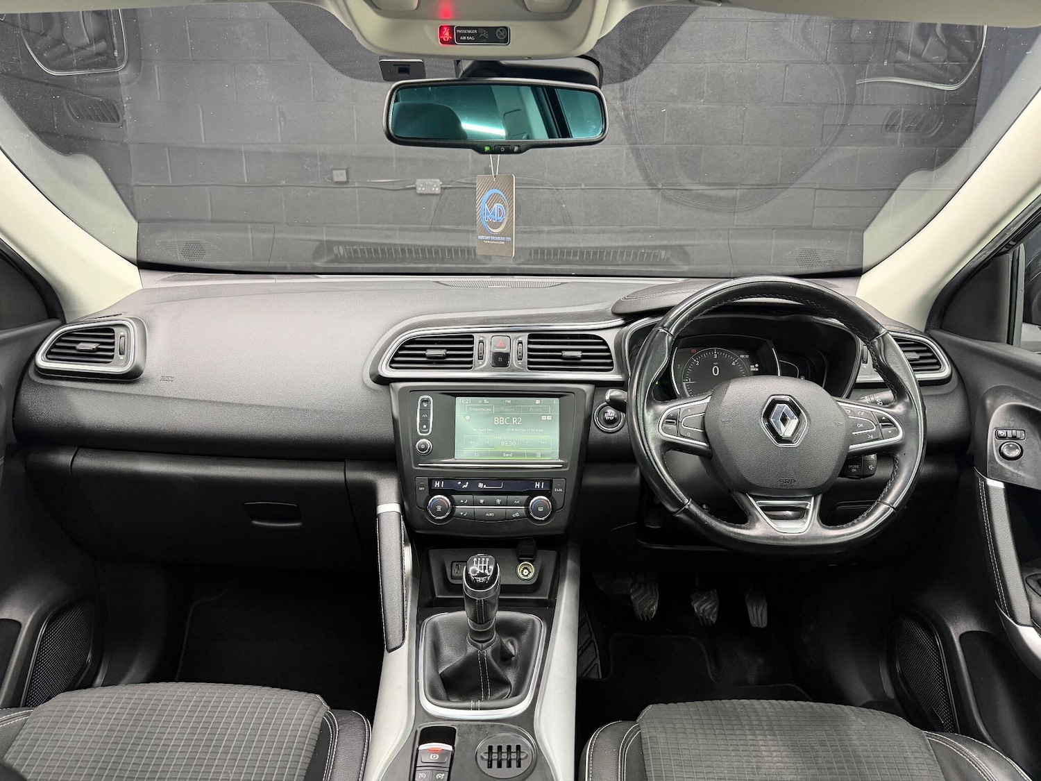 Used Renault Kadjar 2016 for sale - 76862567: Photo 44