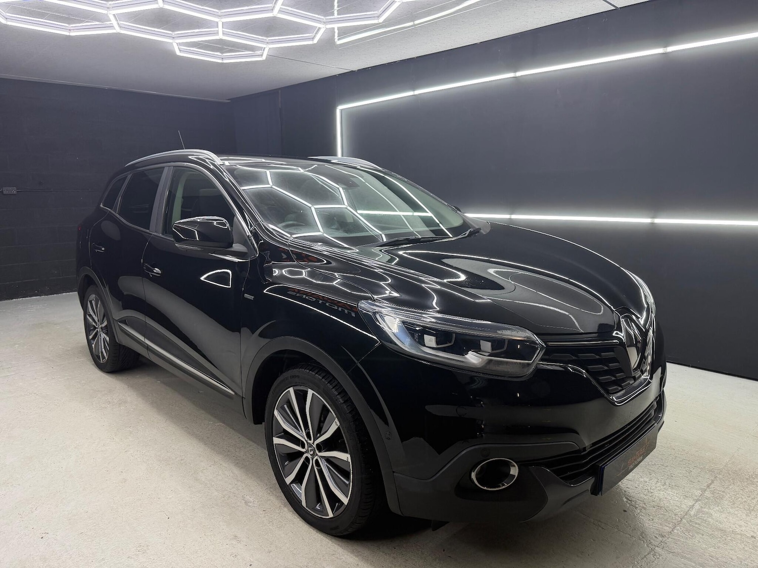 Used Renault Kadjar 2016 for sale - 76862567: Photo 5