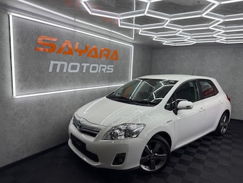 Used Toyota Auris 2012 for sale - 78447591: Photo