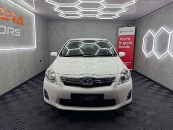 Used Toyota Auris 2012 for sale - 78447591: Photo