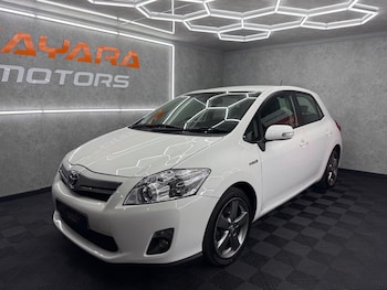 Used Toyota Auris 2012 for sale - 78447591: Photo