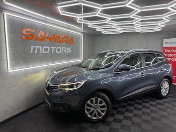 Used Renault Kadjar 2017 for sale - 79496255: Photo