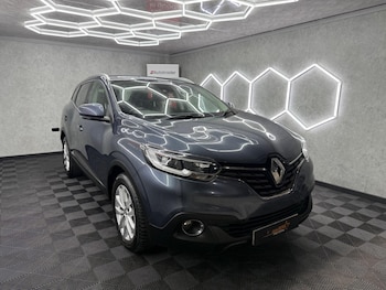 Used Renault Kadjar 2017 for sale - 79496255: Photo