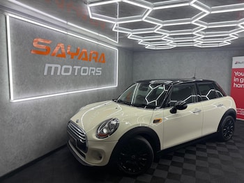 Used MINI Hatch 2016 for sale - 79509643: Photo