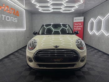 Used MINI Hatch 2016 for sale - 79509643: Photo