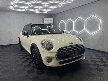 Used MINI Hatch 2016 for sale - 79509643: Photo