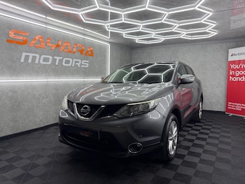 Used Nissan Qashqai 2015 for sale - 78892072: Photo