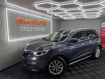 Used Renault Kadjar 2018 for sale - 78965699: Photo