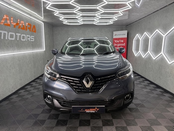 Used Renault Kadjar 2018 for sale - 78965699: Photo