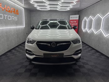 Used Vauxhall Grandland X 2019 for sale - 79741677: Photo